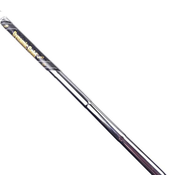 New Left Handed Callaway Opus Lob Wedge / 58 Degree / Dynamic Gold Wedge Flex