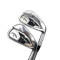 Callaway Apex CF19 Irons / 3-PW / Elevate 95 Stiff Flex