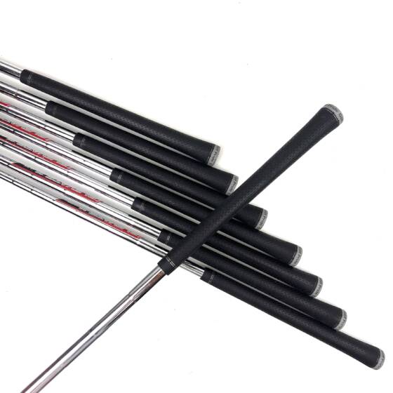 Callaway Apex CF19 Irons / 3-PW / Elevate 95 Stiff Flex