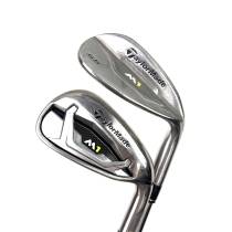 Taylormade M1 Irons / 5-SW / XP95 S300 Stiff Flex