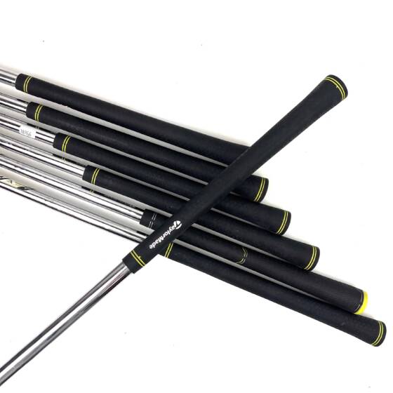 Taylormade M1 Irons / 5-SW / XP95 S300 Stiff Flex