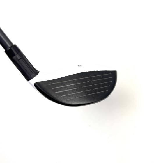 Left Handed Taylormade M2 2017 3 Wood / 15 Degree / Taylormade M2 Reax 55 Regular Flex