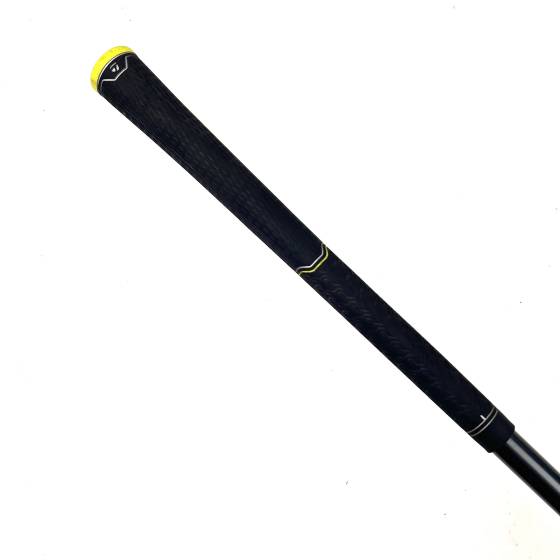 Left Handed Taylormade M2 2017 3 Wood / 15 Degree / Taylormade M2 Reax 55 Regular Flex