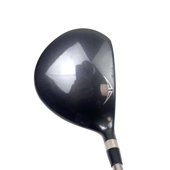 Left Handed Ping G20 3 Wood / 15 Degree / TFC 169 Regular Flex