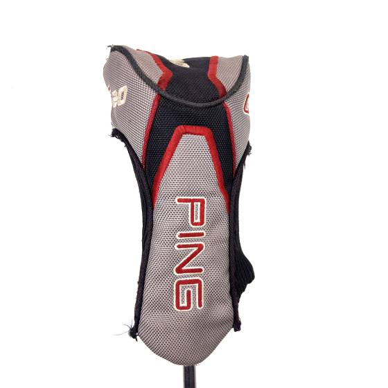 Left Handed Ping G20 3 Wood / 15 Degree / TFC 169 Regular Flex