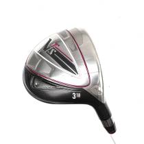 Nike VRS 3 Wood / 18 Degree / Fubuki 49 Ladies Flex