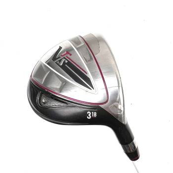 Nike VRS 3 Wood / 18 Degree / Fubuki 49 Ladies Flex