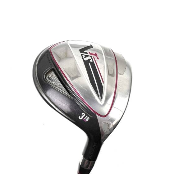 Nike VRS 3 Wood / 18 Degree / Fubuki 49 Ladies Flex