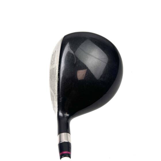 Nike VRS 3 Wood / 18 Degree / Fubuki 49 Ladies Flex