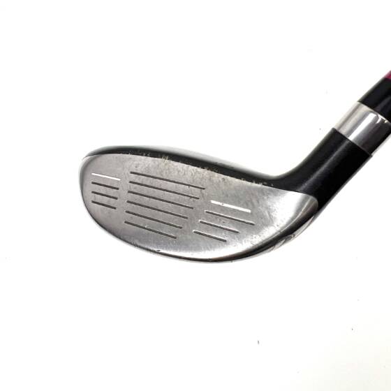 Nike VRS 3 Wood / 18 Degree / Fubuki 49 Ladies Flex