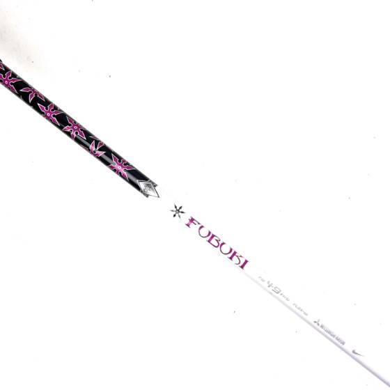 Nike VRS 3 Wood / 18 Degree / Fubuki 49 Ladies Flex