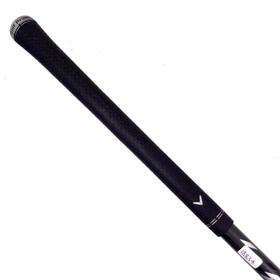 Callaway Paradym AI Smoke Max D 3 Wood / 15 Degree / Cypher Fifty Senior Flex