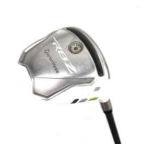 Taylormade RBZ 3 Wood / 15 Degree / Matrik Ozik Stiff Flex