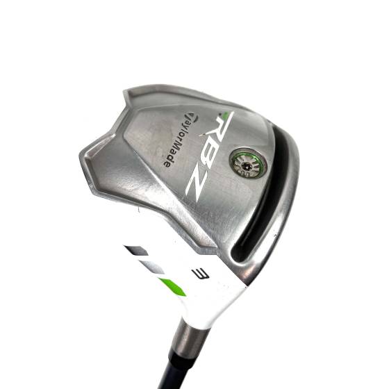 Taylormade RBZ 3 Wood / 15 Degree / Matrik Ozik Stiff Flex