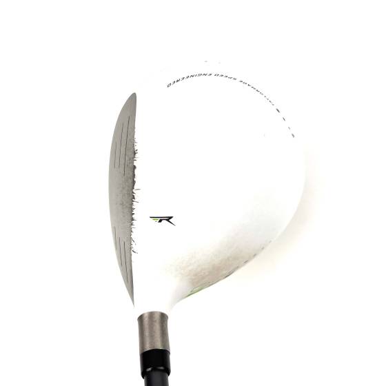 Taylormade RBZ 3 Wood / 15 Degree / Matrik Ozik Stiff Flex