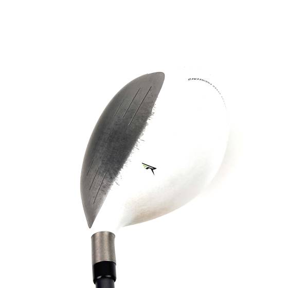 Taylormade RBZ 3 Wood / 15 Degree / Matrik Ozik Stiff Flex