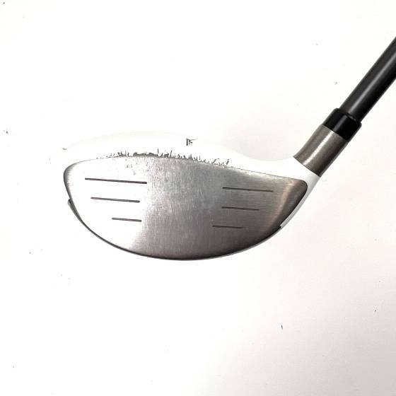 Taylormade RBZ 3 Wood / 15 Degree / Matrik Ozik Stiff Flex