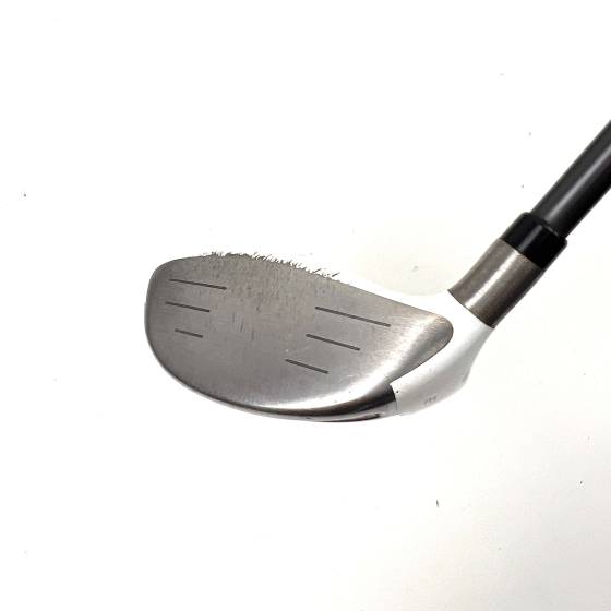 Taylormade RBZ 3 Wood / 15 Degree / Matrik Ozik Stiff Flex