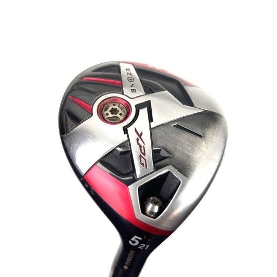 Yonex Ezone XPG 5 Wood / 21 Degree / EX310 Ladies Light Flex