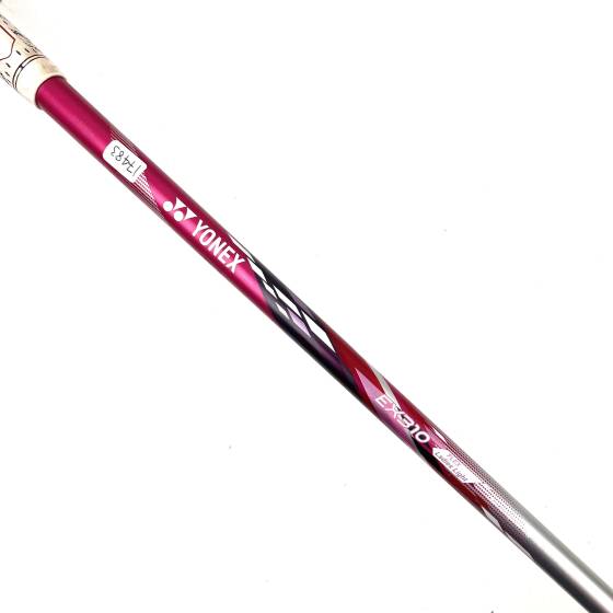 Yonex Ezone XPG 5 Wood / 21 Degree / EX310 Ladies Light Flex