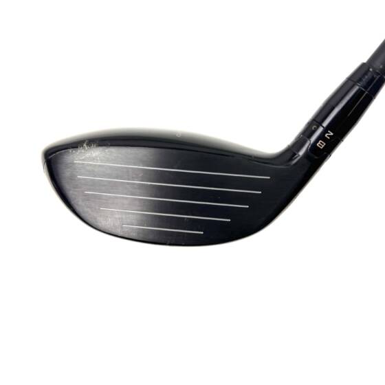 Titleist GT3 3 Wood / 15 Degree / Tensei 1K Blue 75 Stiff Flex