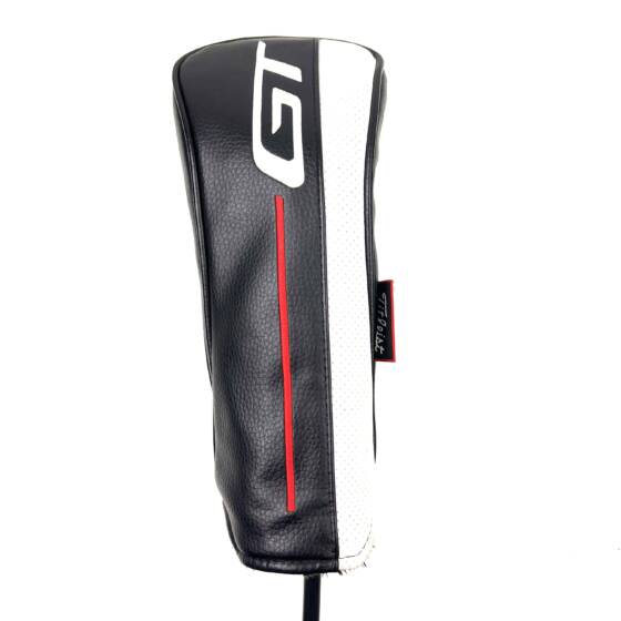 Titleist GT3 3 Wood / 15 Degree / Tensei 1K Blue 75 Stiff Flex