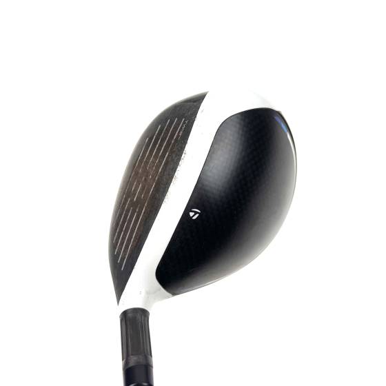 Taylormade Sim 2 Max 3 Wood / 15 Degree / Ventus 6S Stiff Flex