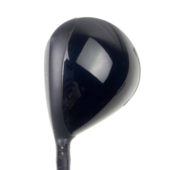 Callaway Paradym Triple Diamond Driver / 9 Degree / Denali Stiff Flex