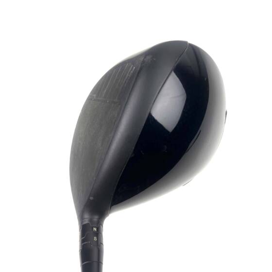 Callaway Paradym Triple Diamond Driver / 9 Degree / Denali Stiff Flex