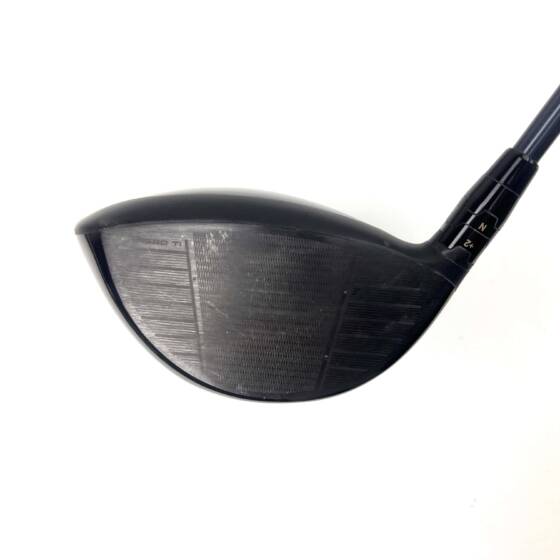 Callaway Paradym Triple Diamond Driver / 9 Degree / Denali Stiff Flex