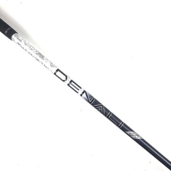 Callaway Paradym Triple Diamond Driver / 9 Degree / Denali Stiff Flex