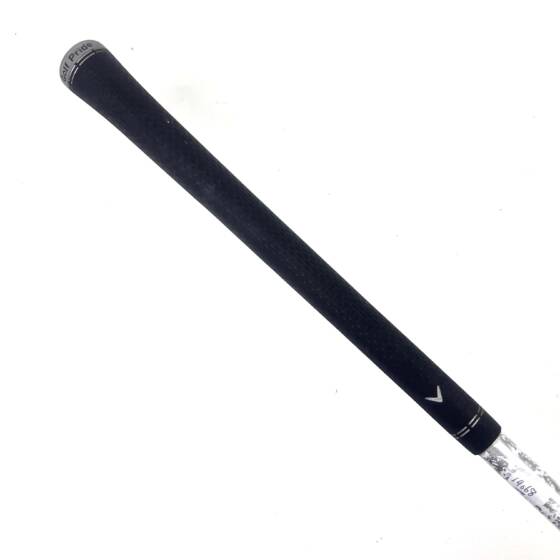 Callaway Paradym Triple Diamond Driver / 9 Degree / Denali Stiff Flex