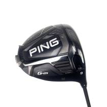 Ping G425 LST Driver / 9 Degree / Tour 65 Stiff Flex