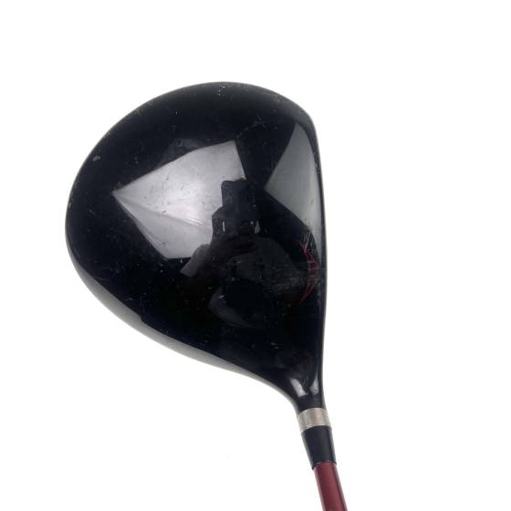 Left Handed Ping G15 Driver / 10.5 Degree / Ping TFC 149 Regular Flex