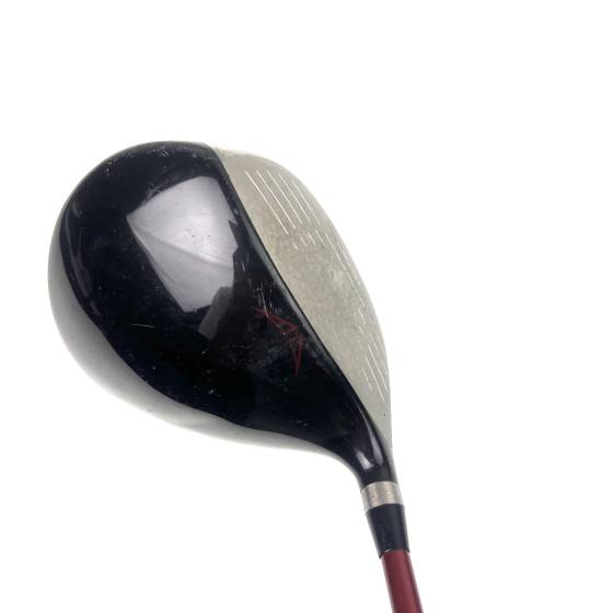 Left Handed Ping G15 Driver / 10.5 Degree / Ping TFC 149 Regular Flex