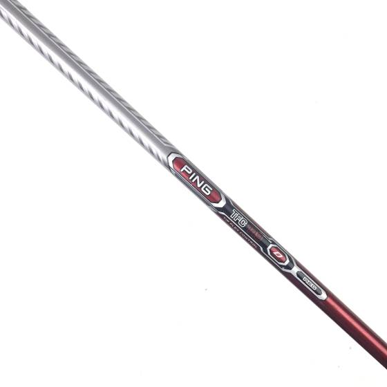 Left Handed Ping G15 Driver / 10.5 Degree / Ping TFC 149 Regular Flex