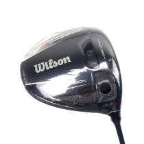 New Wilson Dynapwr Carbon Driver / 10.5 Degree / Ventus TR 6S Stiff Flex