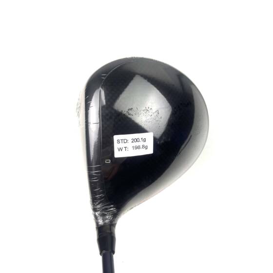 New Wilson Dynapwr Carbon Driver / 10.5 Degree / Ventus TR 6S Stiff Flex