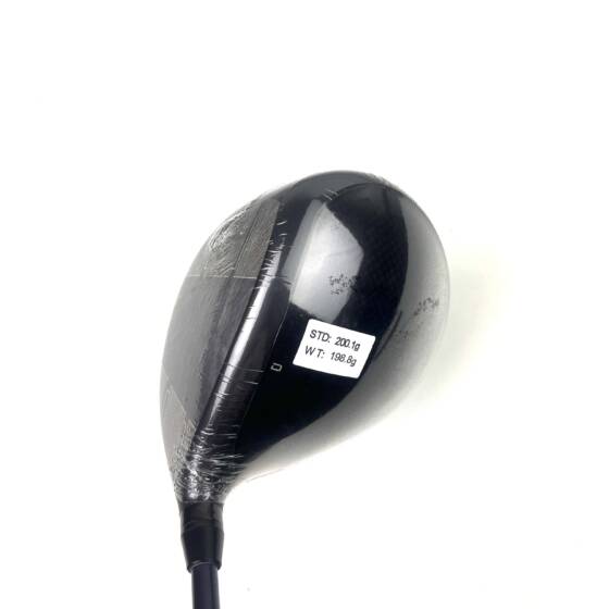 New Wilson Dynapwr Carbon Driver / 10.5 Degree / Ventus TR 6S Stiff Flex