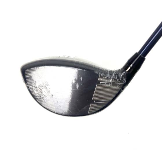 New Wilson Dynapwr Carbon Driver / 10.5 Degree / Ventus TR 6S Stiff Flex