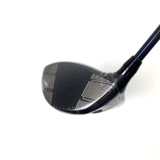 New Wilson Dynapwr Carbon Driver / 10.5 Degree / Ventus TR 6S Stiff Flex