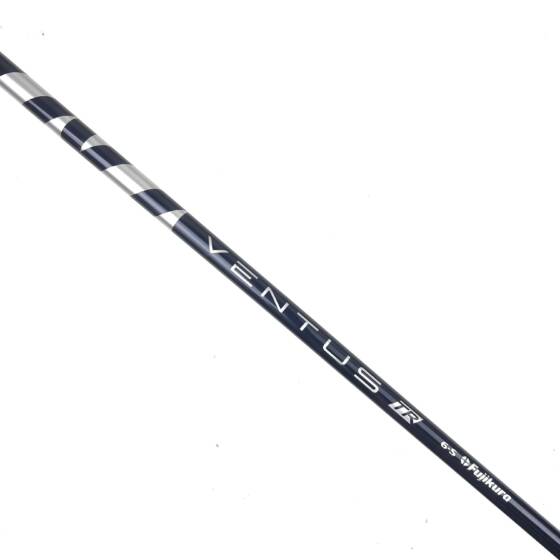 New Wilson Dynapwr Carbon Driver / 10.5 Degree / Ventus TR 6S Stiff Flex