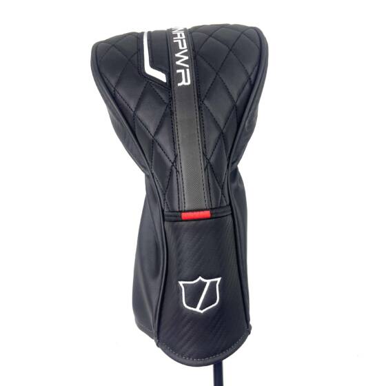 New Wilson Dynapwr Carbon Driver / 10.5 Degree / Ventus TR 6S Stiff Flex