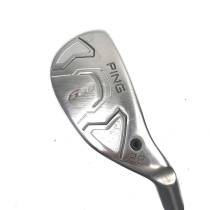Ping G20 3 Hybrid / 20 Degree / Ping TFC 169H Regular Flex