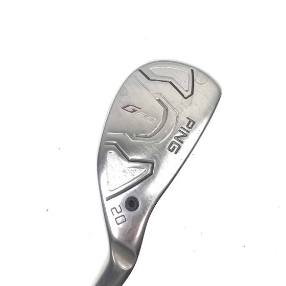 Ping G20 3 Hybrid / 20 Degree / Ping TFC 169H Regular Flex