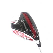 Taylormade Aeroburner 3 Hybrid / 19 Degree / Matrix Speed-Rul-Z Stiff Flex