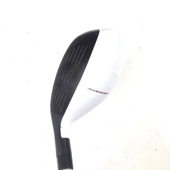 Taylormade Aeroburner 3 Hybrid / 19 Degree / Matrix Speed-Rul-Z Stiff Flex