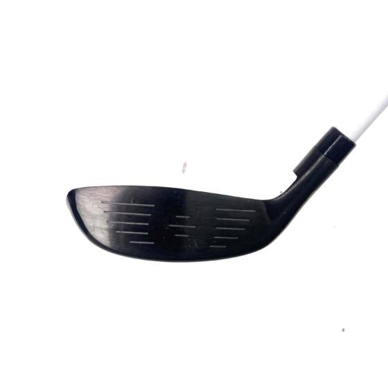 Taylormade Aeroburner 3 Hybrid / 19 Degree / Matrix Speed-Rul-Z Stiff Flex