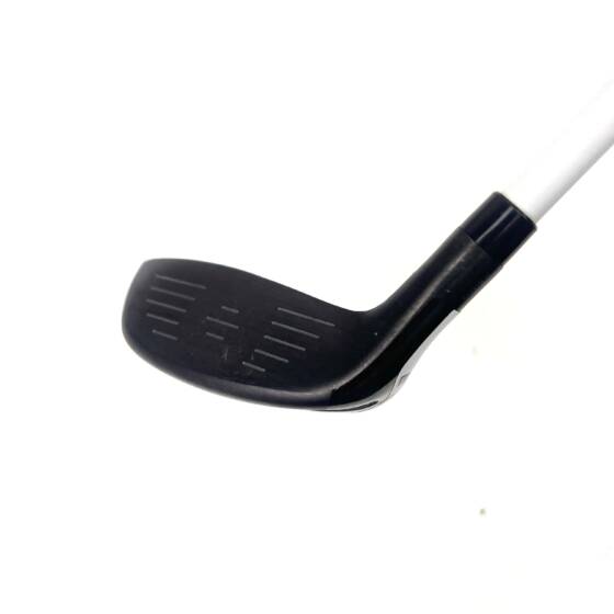 Taylormade Aeroburner 3 Hybrid / 19 Degree / Matrix Speed-Rul-Z Stiff Flex