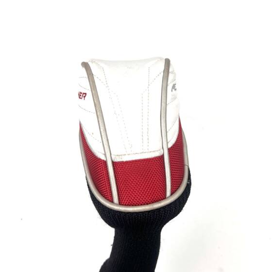 Taylormade Aeroburner 3 Hybrid / 19 Degree / Matrix Speed-Rul-Z Stiff Flex